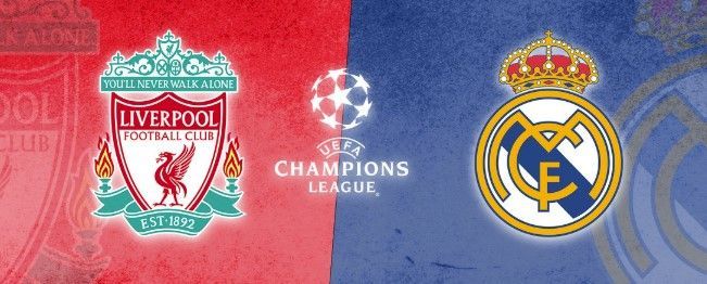 El pronóstico en el Liverpool vs Real Madrid Champions 2024-2025