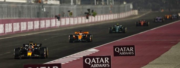 Favoritos y pronóstico en el Gran Premio de Qatar de F1