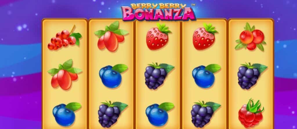 berry bonanza