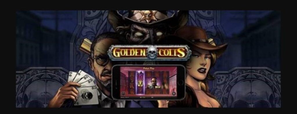goldencolst