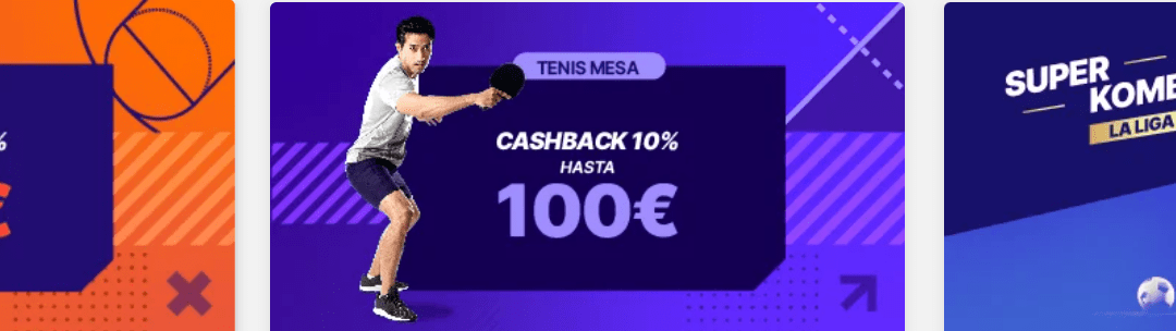 Promociones Kirolbet en apuestas y casinos en el 2026