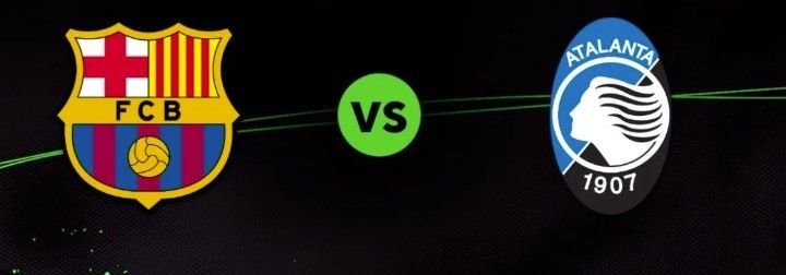 El pronóstico en el Barcelona vs Atalanta de Champions