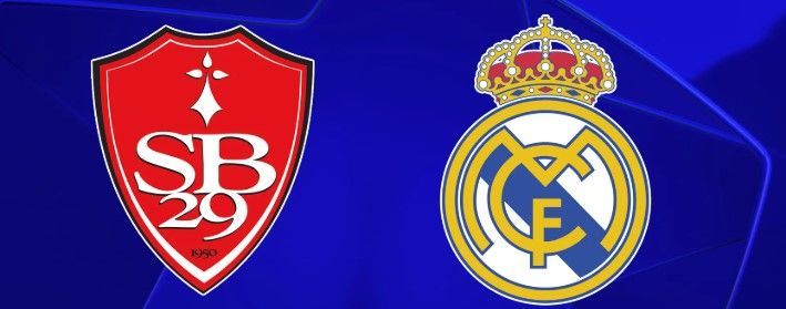 Un pronóstico para el Brest vs Real Madrid en Champions