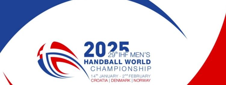 Favoritos en el Mundial de Balonmano 2025