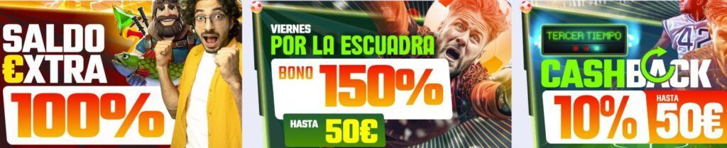 promos solcasino