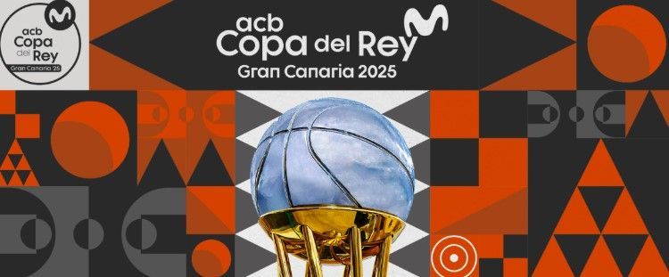 Favoritos apuestas en la Copa del Rey de baloncesto 2025