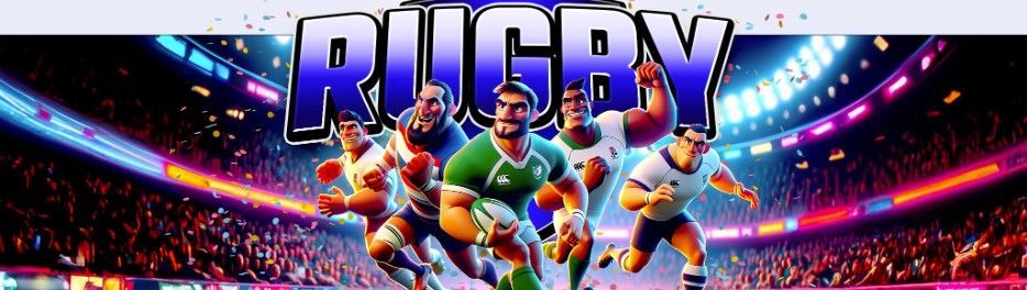 Los favoritos para ganar en el seis naciones 2025, apuestas Rugby