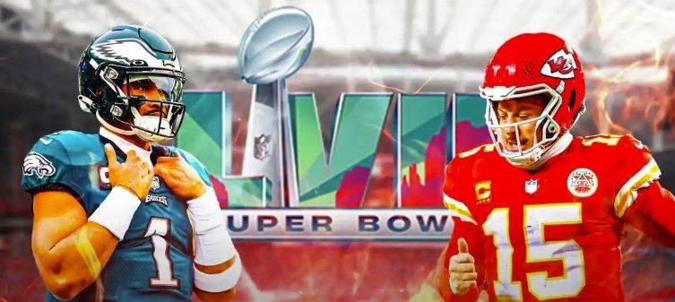 Pronóstico en las apuestas a la SuperBowl 2025