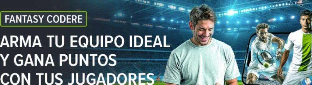 fantasy codere