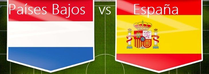 Pronóstico y apuestas en el España vs Países Bajos, cuartos Nations League