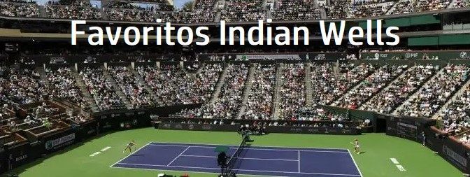 Carlos Alzaraz favorito en las apuestas para ganar Indian Wells 2025