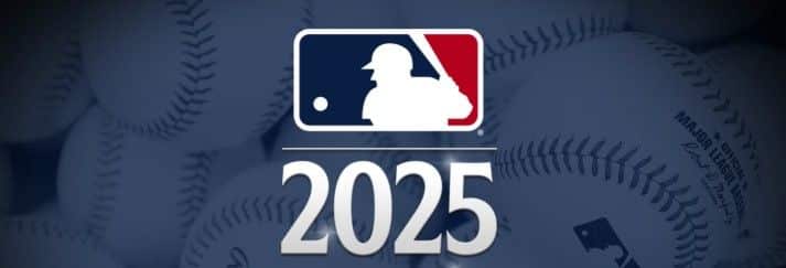 Favoritos para ganar en la MLB 2025