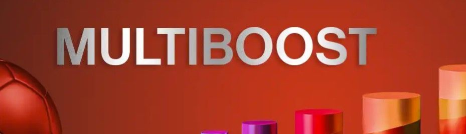 Las casas de apuestas con Multiboost en el 2025