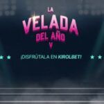 velada del ano 5 kirolbet