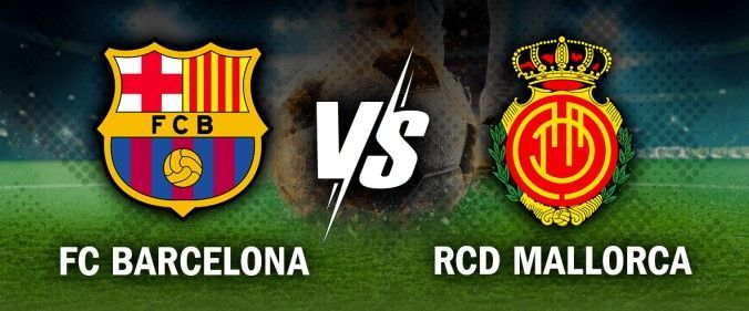 Barcelona vs Mallorca con el pronóstico, las cuotas y apuestas