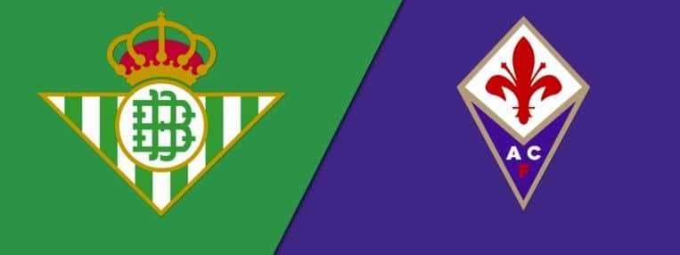 Pronóstico en el Betis vs Fiorentina Conference League 2025