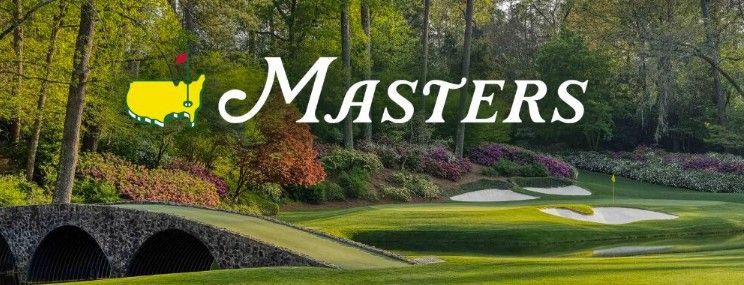 Favoritos Golf en el Masters de Augusta 2025