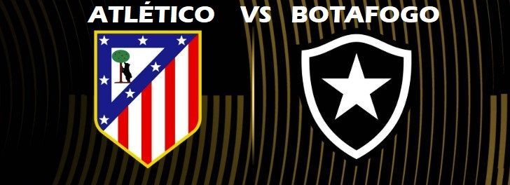 El pronóstico en el Atlético vs Botafogo, Mundial 2025