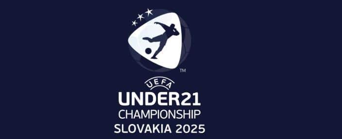 Favoritos y pronósticos en la Eurocopa  2025 sub21 de fútbol