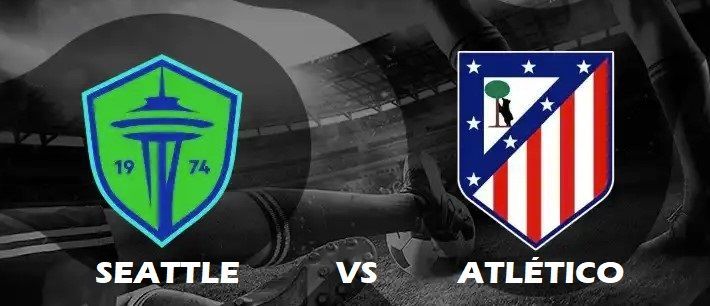 Pronóstico en el Seattle vs Atlético, Mundial 2025
