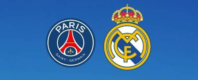 El pronóstico en las apuestas PSG vs Real Madrid, mundial clubes 2025
