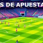 Nuevas casas de apuestas