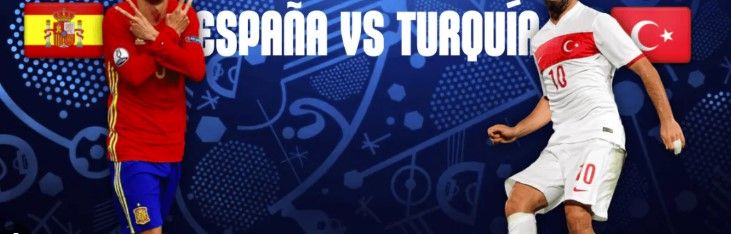 España vs Turquía, el pronóstico en la última jornada