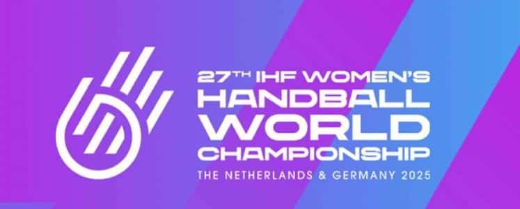 Favoritas en el campeonato del mundo balonmano femenino 2025