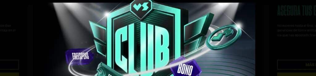 casas de apuestas Vip con programas de fidelidad
