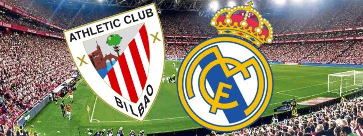Las cuotas, apuestas y el pronóstico en el Athletic vs Real Madrid