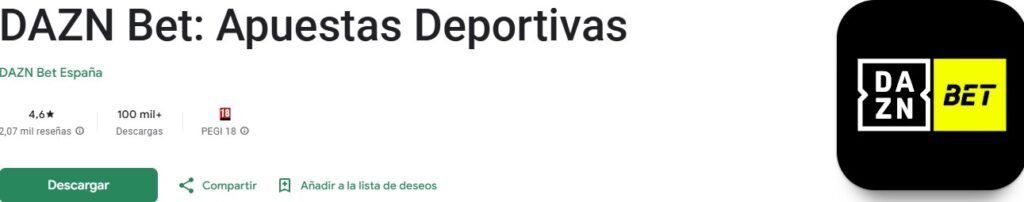 Las mejores aplicaciones apps de apuestas en el 2026