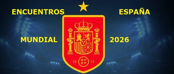 Apuestas y pronósticos de España Mundial 2026