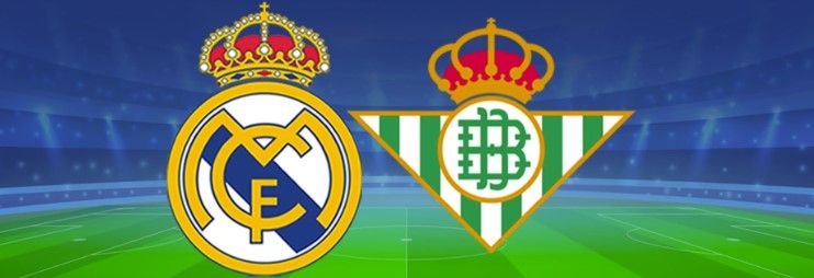 El pronóstico en el Real Madrid vs Betis