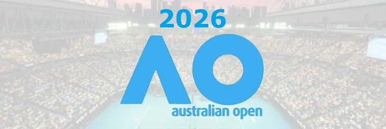 Open Australia 2026 favoritos y apuestas