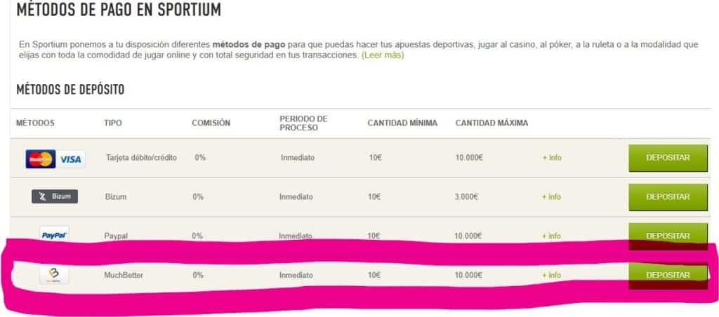 muchbetter sportium