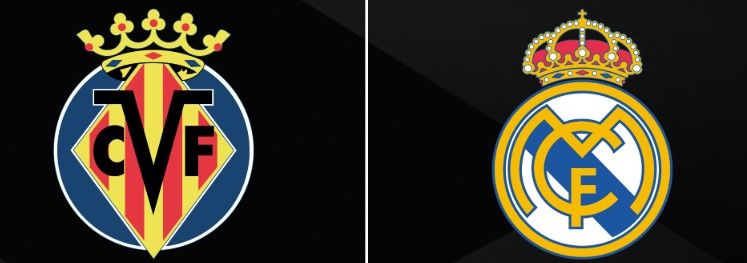 Pronósticos y apuestas en el Villarreal vs Real Madrid