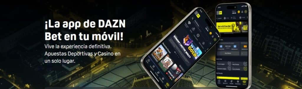 app daznbet