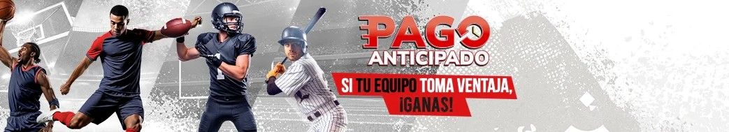 Las casas de apuestas con pago anticipado en el 2026