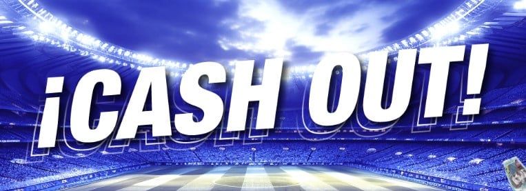 Casas de apuestas con Cash Out