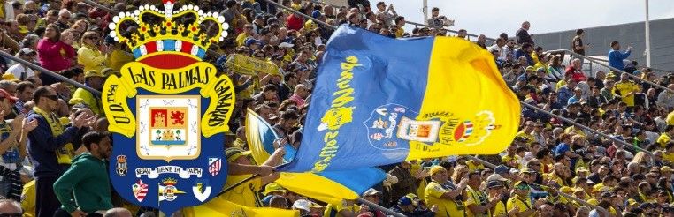 Favoritos descenso segunda división