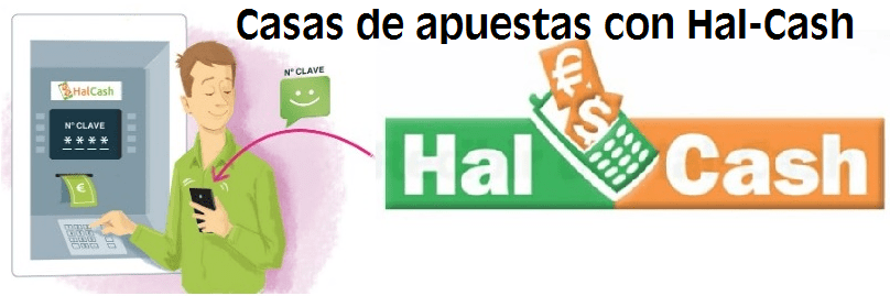 Casas de apuestas con Hal Cash en Julio 2026