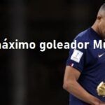Favoritos máximo goleador mundial 2026