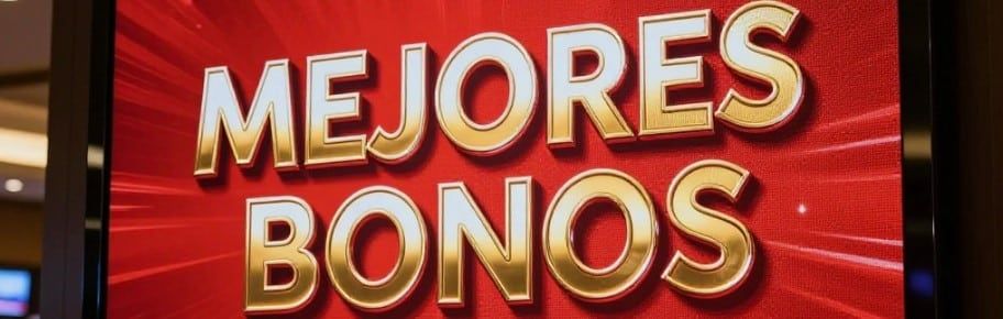 mejores bonos mundial 2026