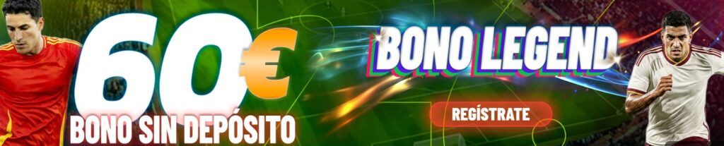 paston bono sin deposito 60