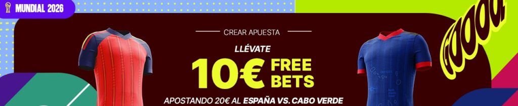 mundial 2026 kirolbet espana