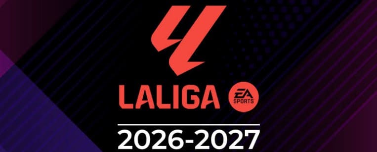 Los favoritos en las apuestas La Liga 2027